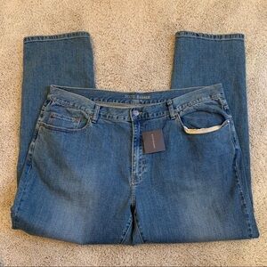 Scott Barber Men’s Classic Fit Jeans